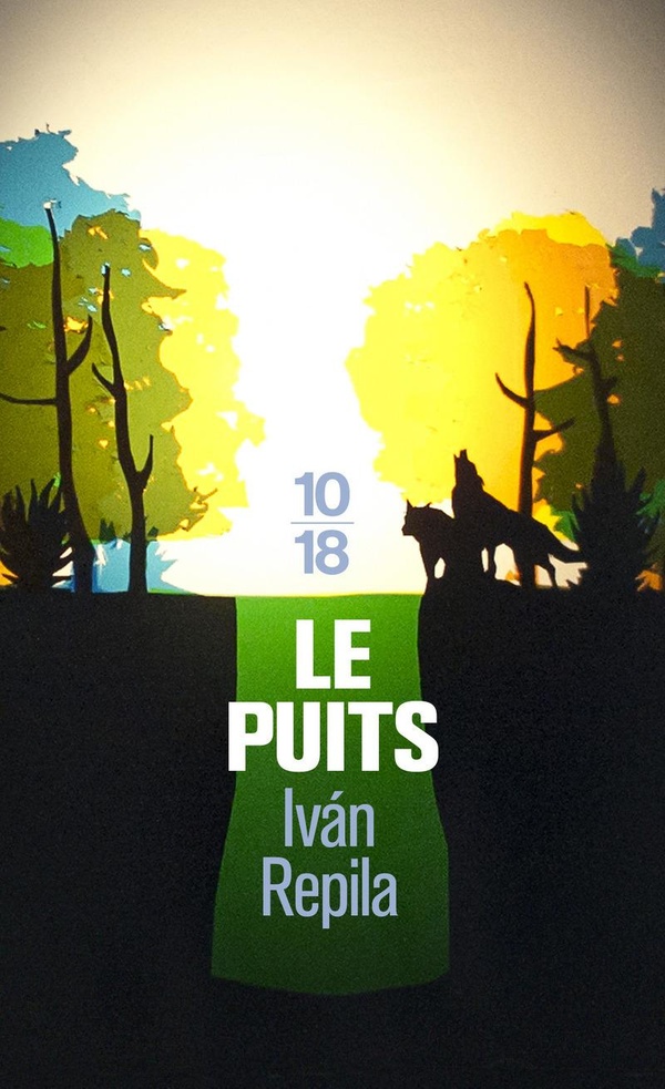 Le puits d’Ivan Repila