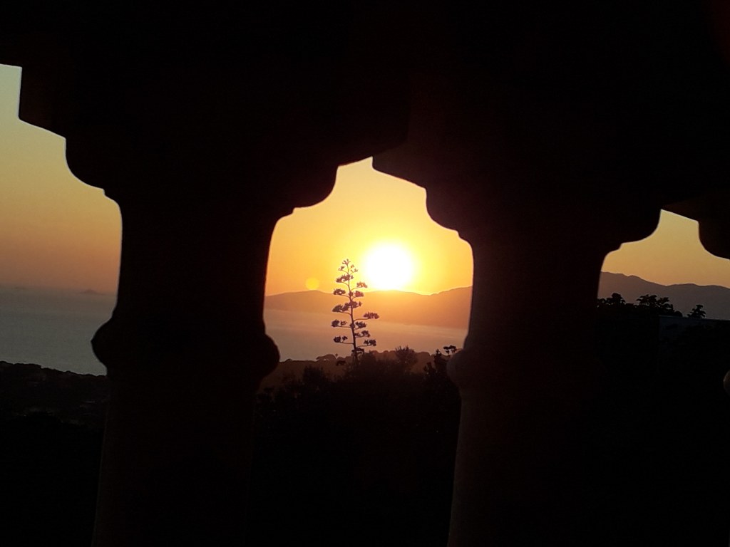 Summer 2019. Somewhere