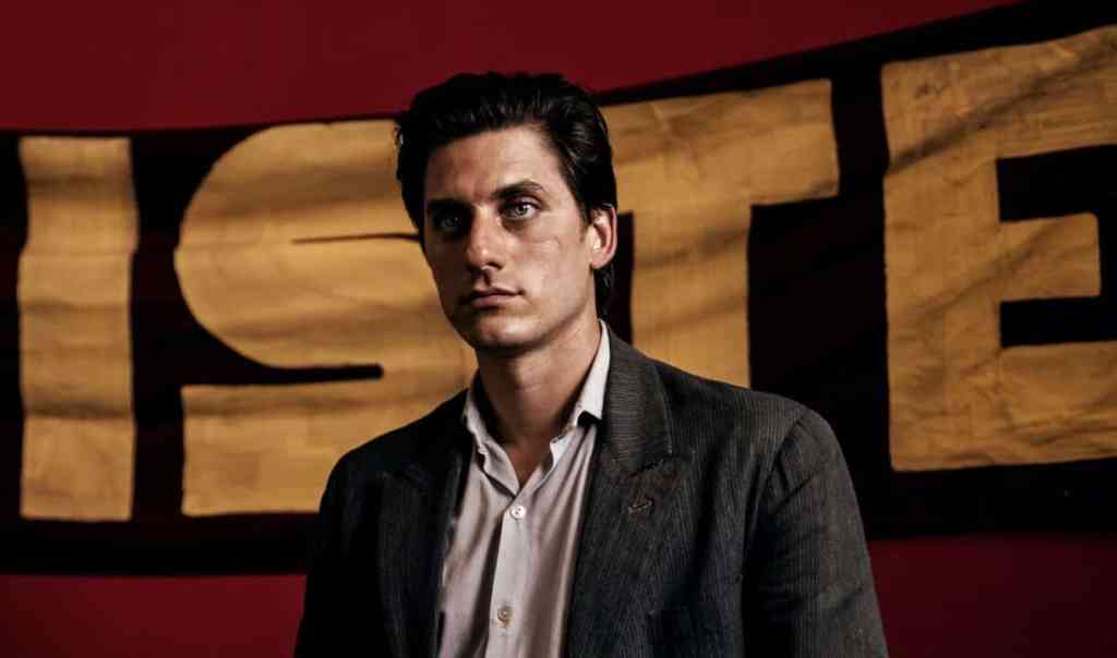 Martin Eden de Pietro&nbsp;Marcello