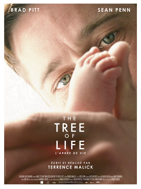 tree of life de terrence&nbsp;malick