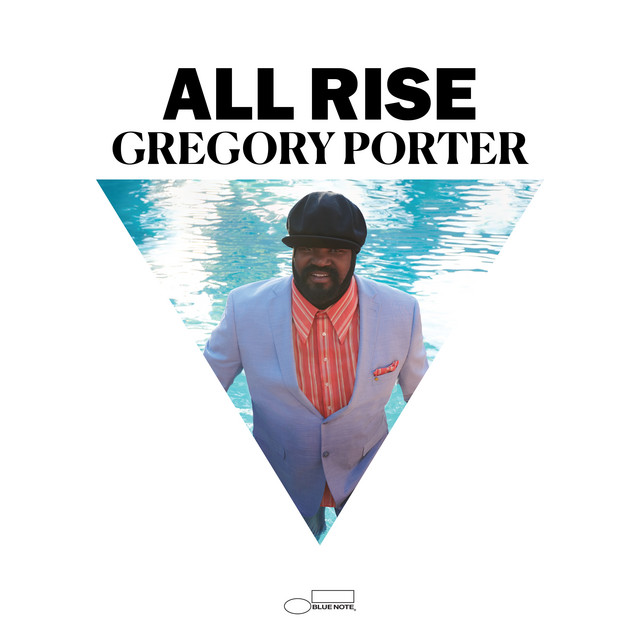 Everything you touch is gold de gregory&nbsp;porter
