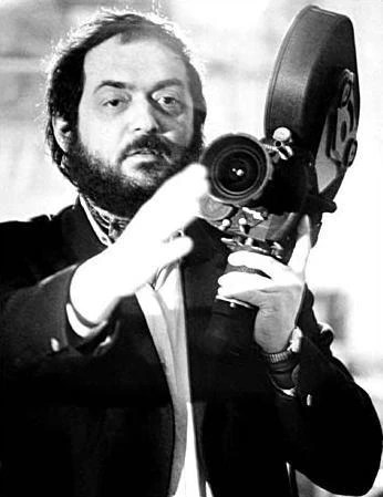 Philosopher avec Stanley&nbsp;Kubrick