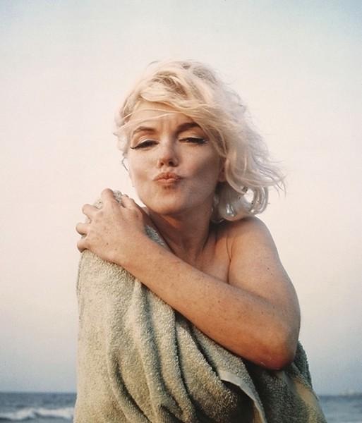 Marilyn Monroe – 4 aout&nbsp;1962