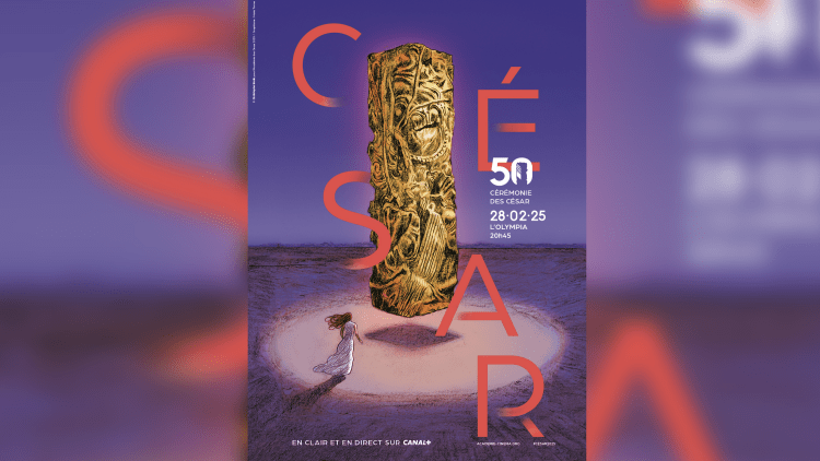Mes films français de l&rsquo;année /César&nbsp;2025