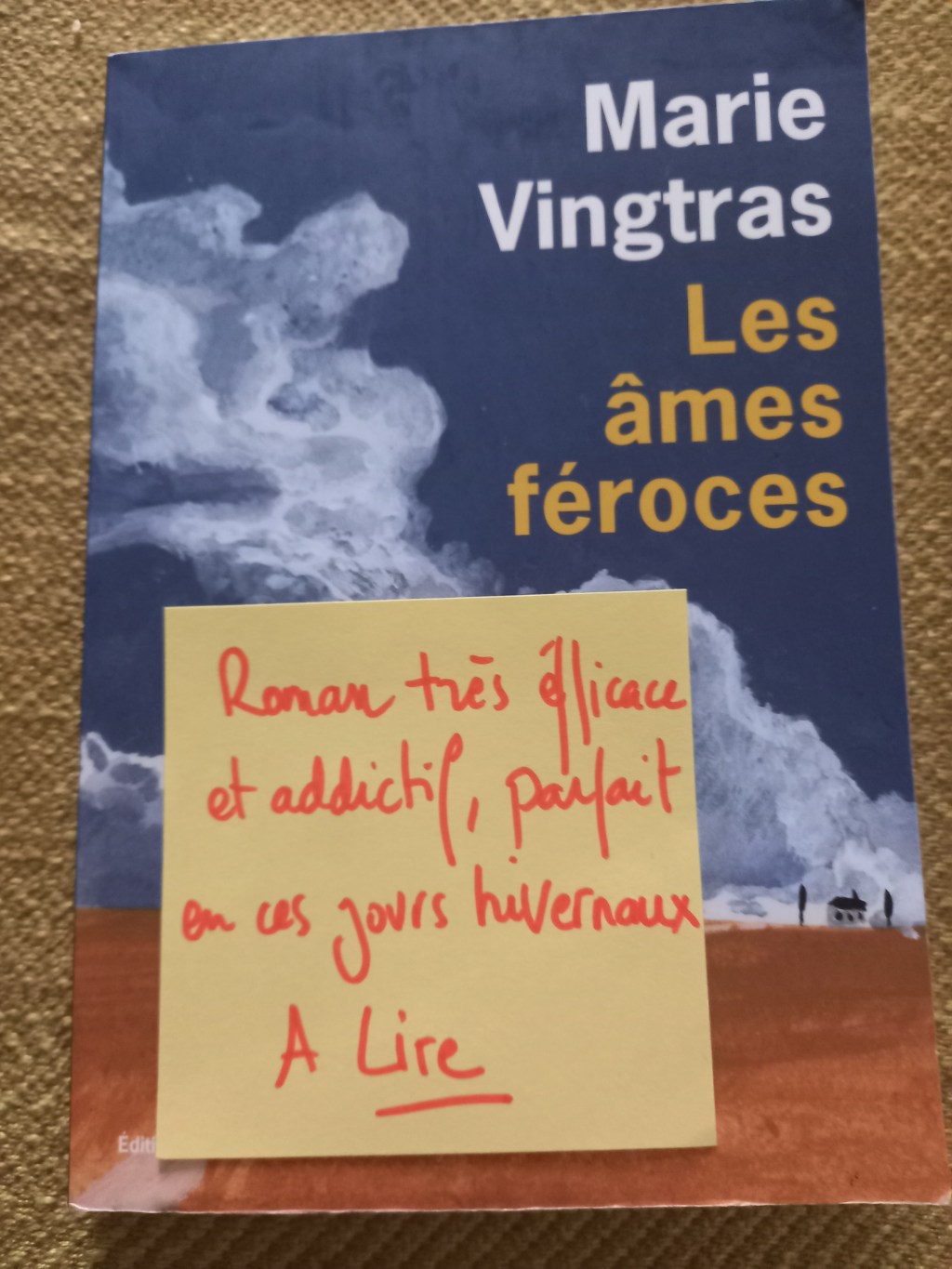 Les âmes féroces de Marie&nbsp;Vingtras