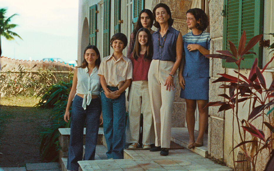 Films 2025 : j&rsquo;aime un peu, beaucoup,&nbsp;passionnément